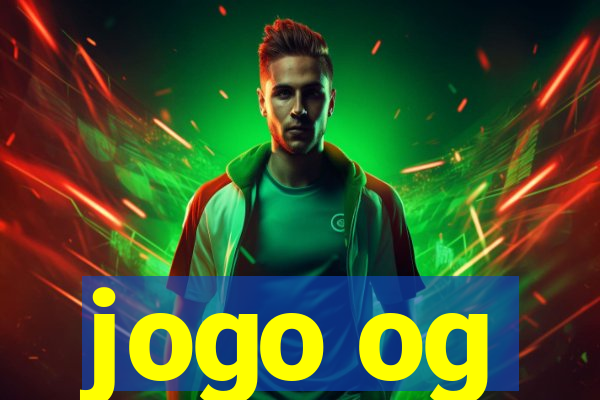 jogo og